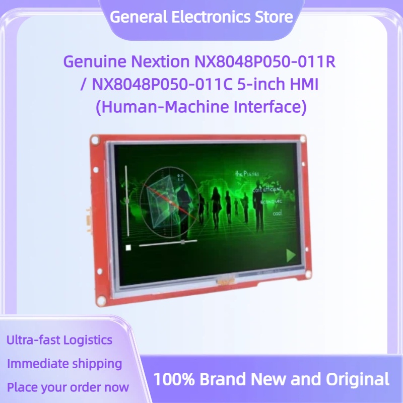 Lattepanda Sigma 32Gb - ของแท้ Nextion NX8048P050-011R / NX8048P050-011C HMI