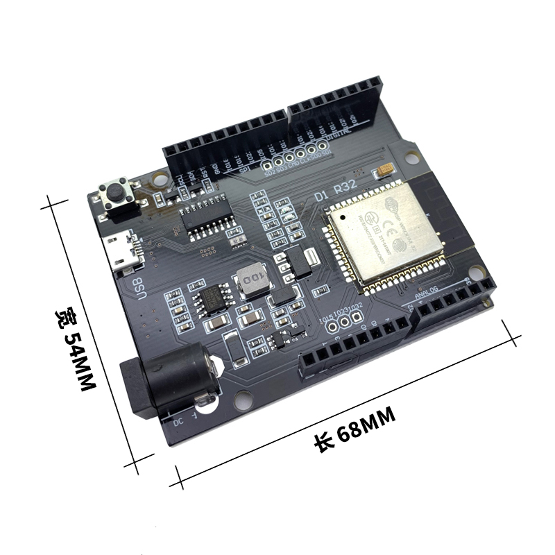 ESP32 สําหรับ Wemos D1 Mini D1 - Lattepanda Sigma 32Gb บทวิจารณ์และราคา