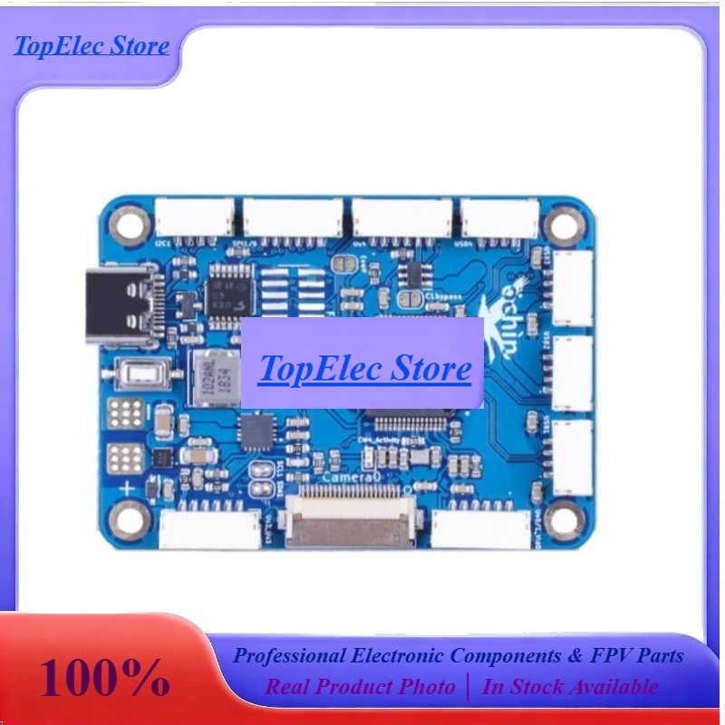 บอร์ด TopEsOchin Tiny Carrier  - Compute Module 4 32Gb Wifi บทวิจารณ์และราคา